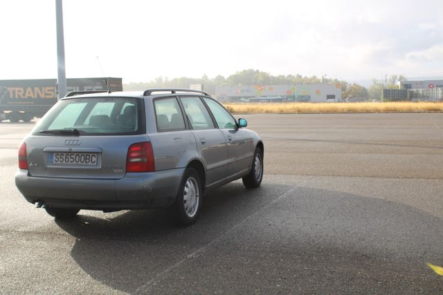 Audi A4 1999