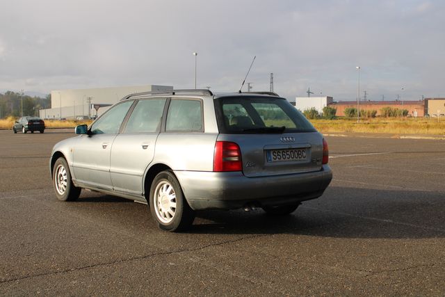 Audi A4 1999