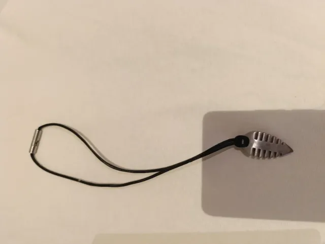 Colgante Viceroy Plata