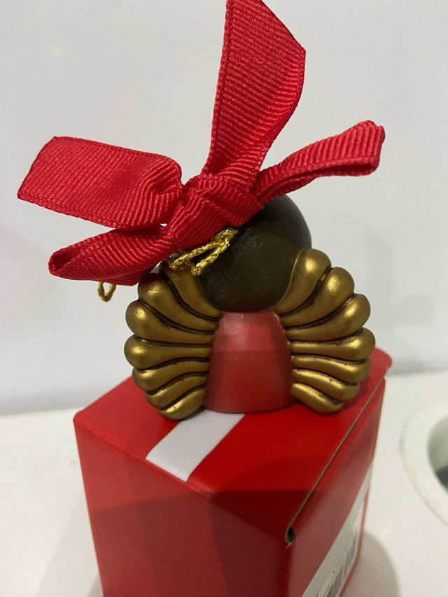 Angioletto Thun Caffarel Gianduja 1865