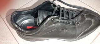 Scarpe Prada donna Nere