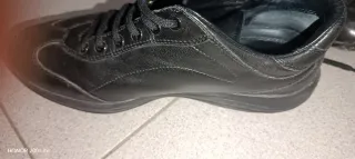 Scarpe Prada donna Nere