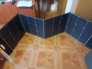 Panel solar portátil SWAREY 200w