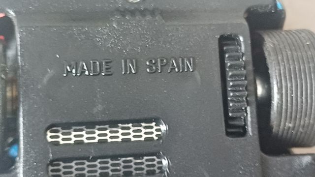 CARTRIX - SCALEXTRIC Porsche Boxster Cabrio Negro