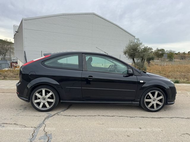 FORD Focus 2.0 TDCi 136CV | MOTOR DURO |