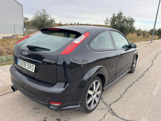 FORD Focus 2.0 TDCi 136CV | MOTOR DURO |