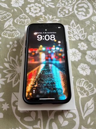 Apple iPhone 13 Mini