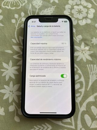 Apple iPhone 13 Mini