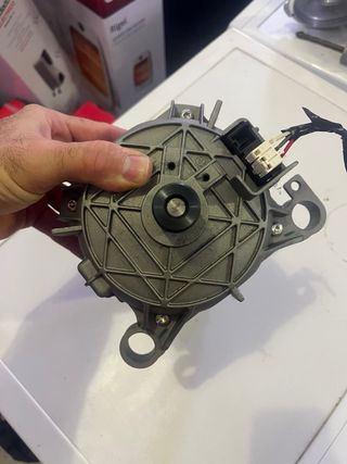 Motor Lavadora Arcelik Beko BLW90P8L32Y-01