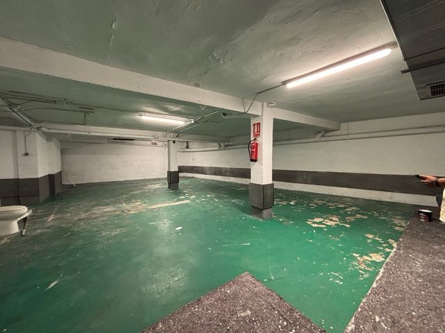 Alquiler Garaje C/ San Nicasio N7 Leganés