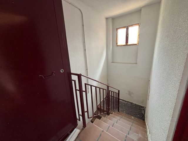 Alquiler Garaje C/ San Nicasio N7 Leganés