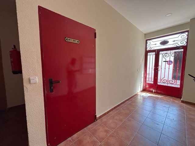 Alquiler Garaje C/ San Nicasio N7 Leganés