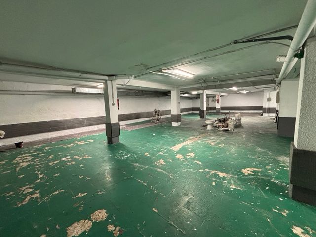 Alquiler Garaje C/ San Nicasio N7 Leganés