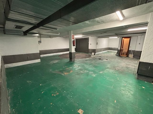 Alquiler Garaje C/ San Nicasio N7 Leganés