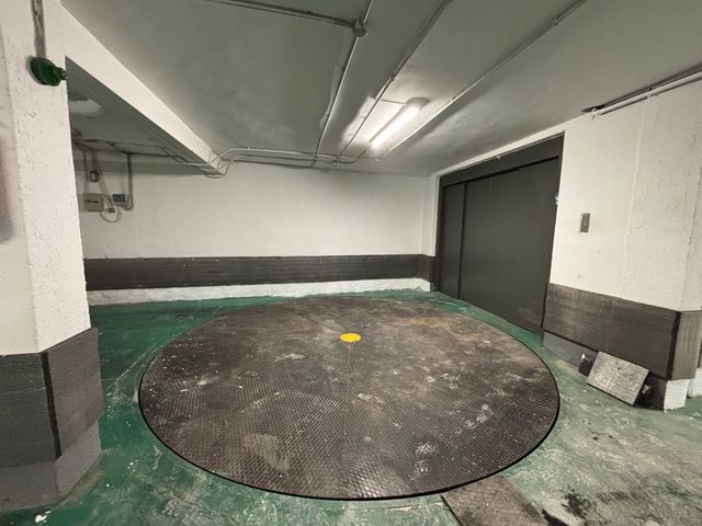 Alquiler Garaje C/ San Nicasio N7 Leganés