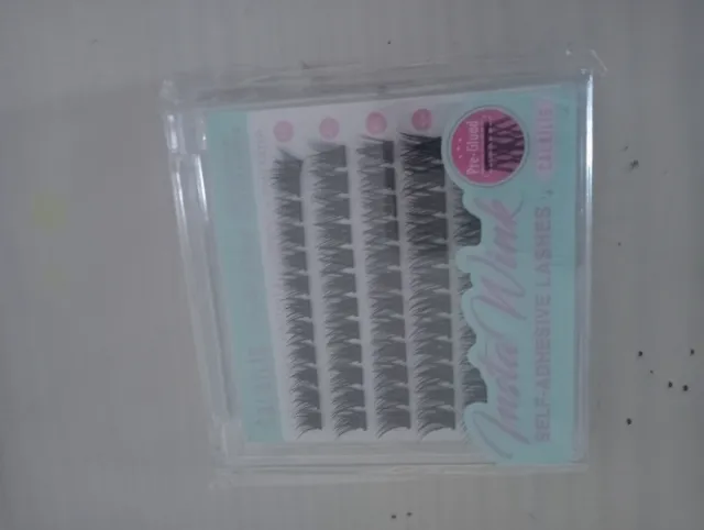 Photo Wink Pestañas Autoadhesivas