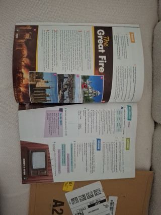 Prepare Level 2 Student's Book with eBook (Camb...