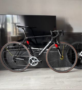 Orbea Orca OMR 55