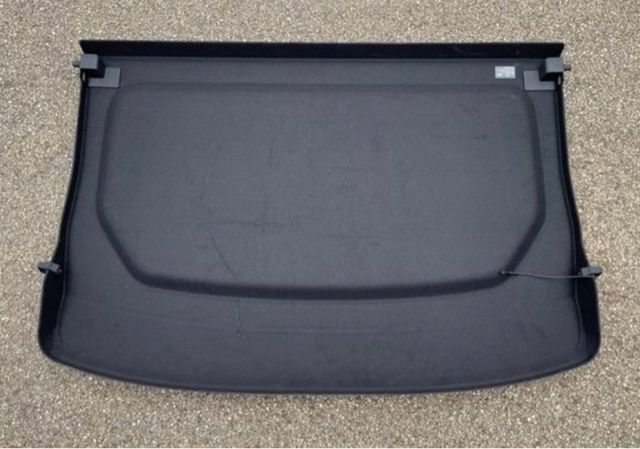 Audi Q3 , Q2 , A3 Cappelliera