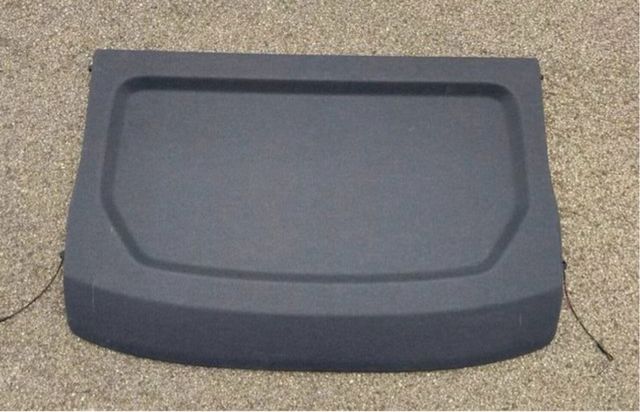 Audi Q3 , Q2 , A3 Cappelliera