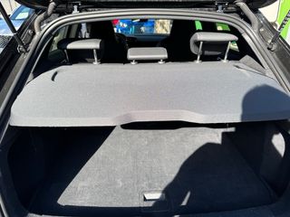 Audi Q3 , Q2 , A3 Cappelliera