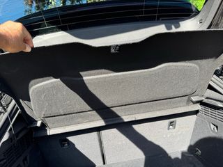 Audi Q3 , Q2 , A3 Cappelliera