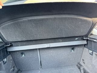 Audi Q3 , Q2 , A3 Cappelliera