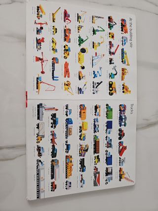 1000 Things that Go