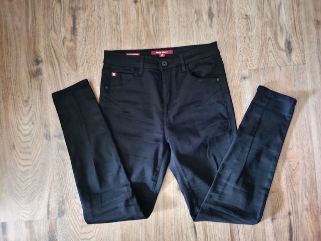 Pantalones Miss Sixty Negros