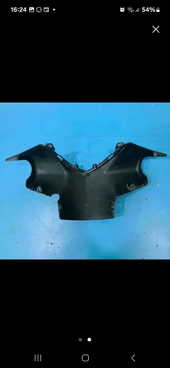 Tapa Manillar Kymco Agility City