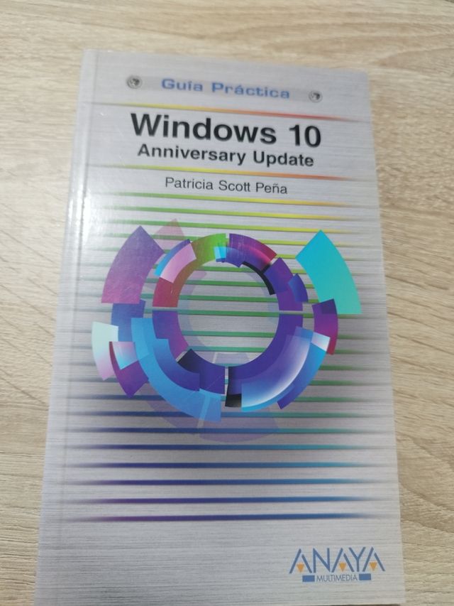 Windows 10 anniversary update