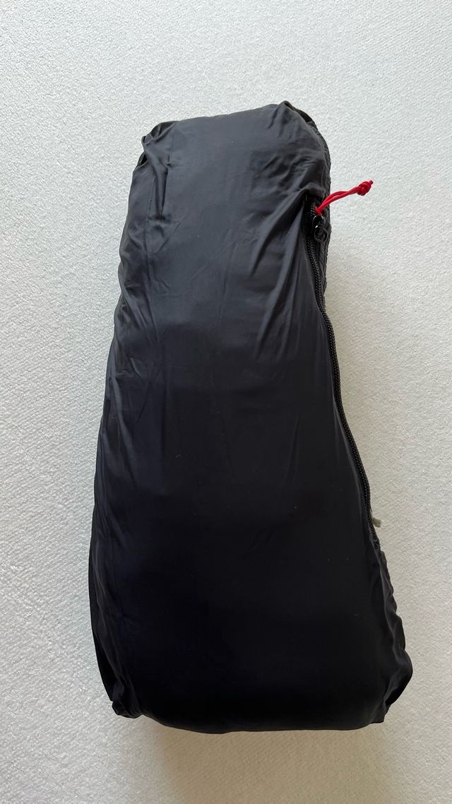 Chaqueta The North Face Mujer Negra