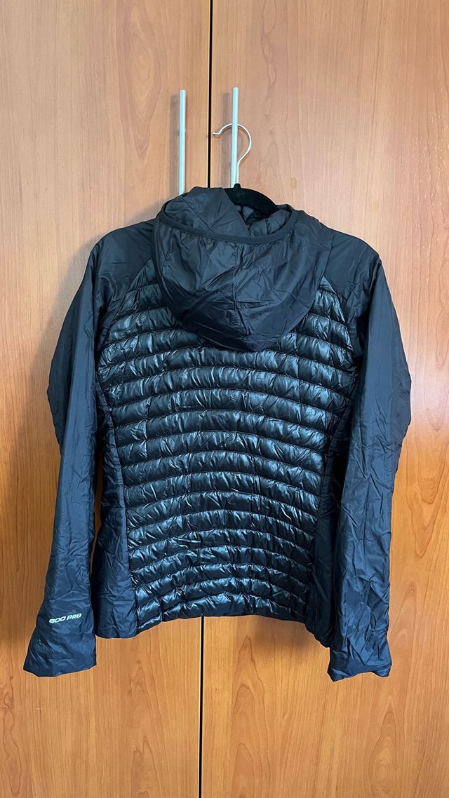 Chaqueta The North Face Mujer Negra