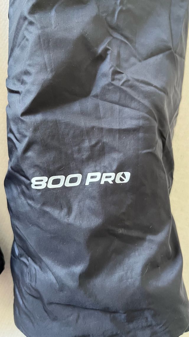 Chaqueta The North Face Mujer Negra