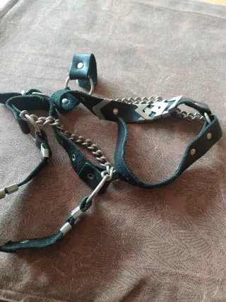 Correas para botas y camperas