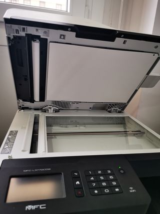 Impresora Multifunción Brother MFC-L3770CDW