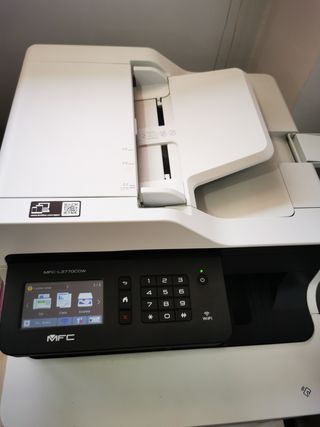 Impresora Multifunción Brother MFC-L3770CDW