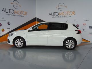 Peugeot 308 Business Line 100 CV S/S 2020