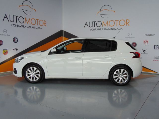 Peugeot 308 Business Line 100 CV S/S 2020