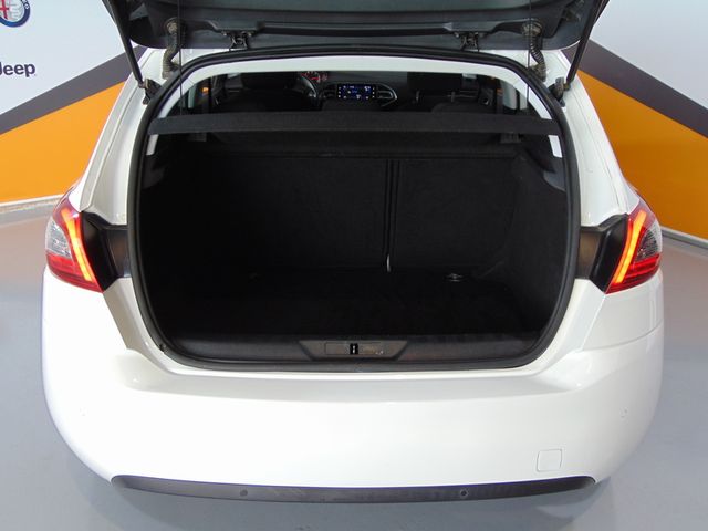 Peugeot 308 Business Line 100 CV S/S 2020