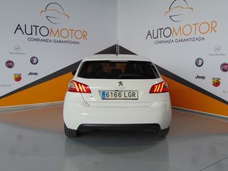 Peugeot 308 Business Line 100 CV S/S 2020