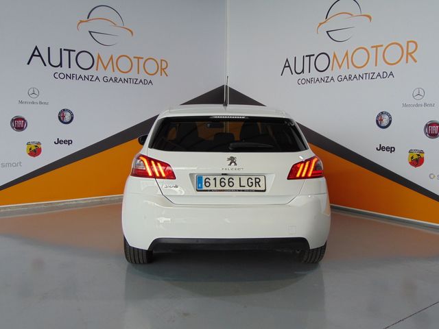 Peugeot 308 Business Line 100 CV S/S 2020