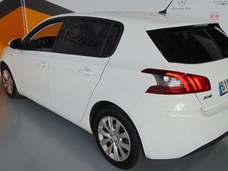 Peugeot 308 Business Line 100 CV S/S 2020