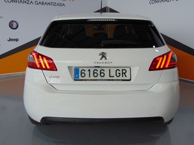 Peugeot 308 Business Line 100 CV S/S 2020