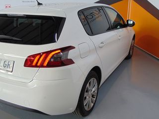 Peugeot 308 Business Line 100 CV S/S 2020