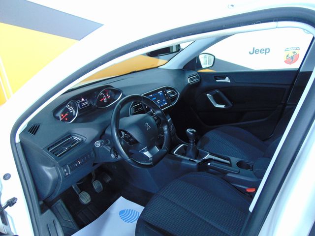 Peugeot 308 Business Line 100 CV S/S 2020