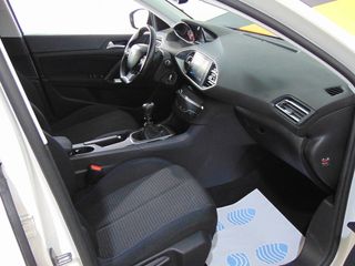 Peugeot 308 Business Line 100 CV S/S 2020