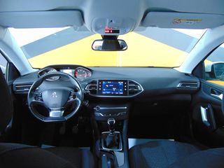 Peugeot 308 Business Line 100 CV S/S 2020