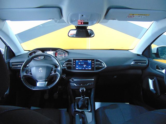 Peugeot 308 Business Line 100 CV S/S 2020