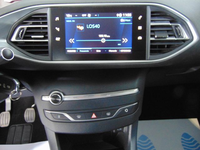 Peugeot 308 Business Line 100 CV S/S 2020